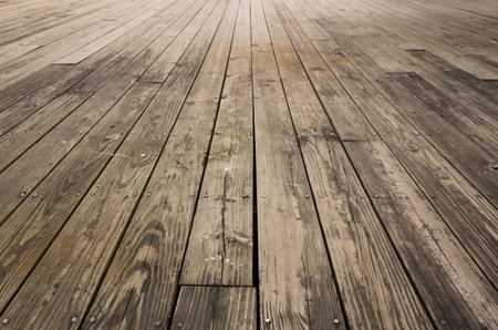 image of wooden table top or floor background