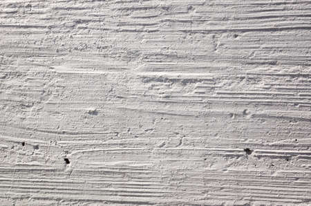 closeup image of cement background in gray colorの写真素材