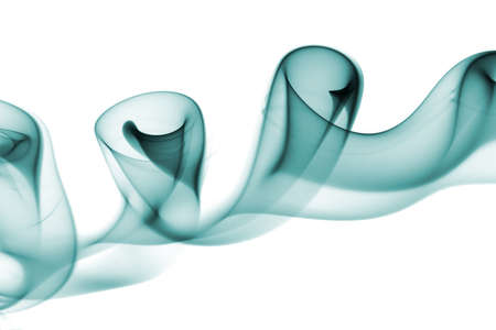 Nice photo of smoke colored の写真素材