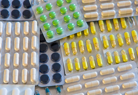 Different tablets