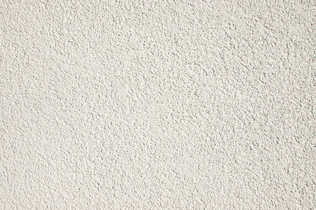 White plaster background の写真素材