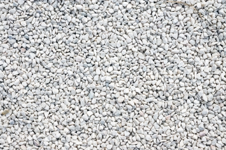 Pebble stone backgroundの写真素材
