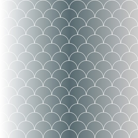 Abstract background with decoraive patternのイラスト素材