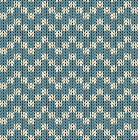 Seamless pattern with decorative ornamentのイラスト素材