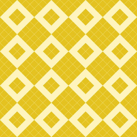 Seamless pattern with geometric ornamentのイラスト素材