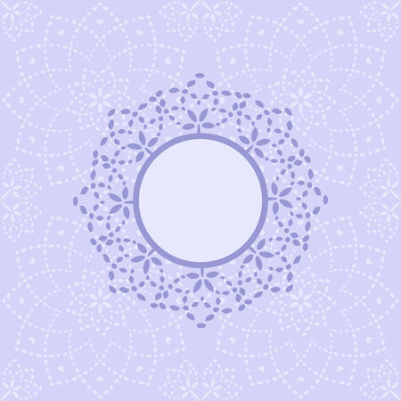 Seamless patternのイラスト素材