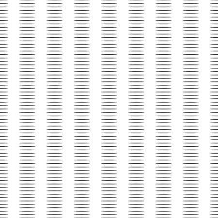 Seamless pattern with abstract linesのイラスト素材