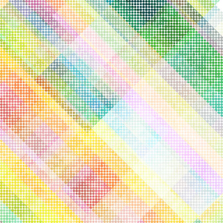 Abstract background with geometric designのイラスト素材