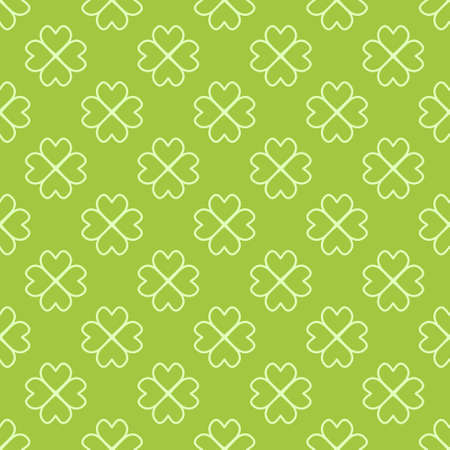 Seamless pattern with decorative ornamentのイラスト素材