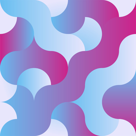 Abstract vector background geometric style,のイラスト素材