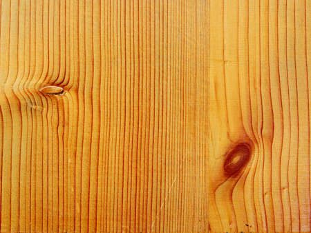 Natural texture of brown wood with vertical linesの写真素材