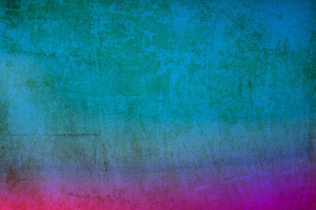 pink gray transition to blue background bright texture wallpaper gradientの写真素材