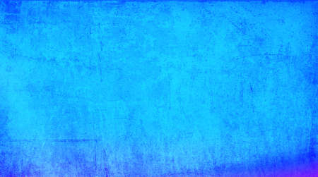 Bright, abstract background of blue sky blue color texture for design.の写真素材