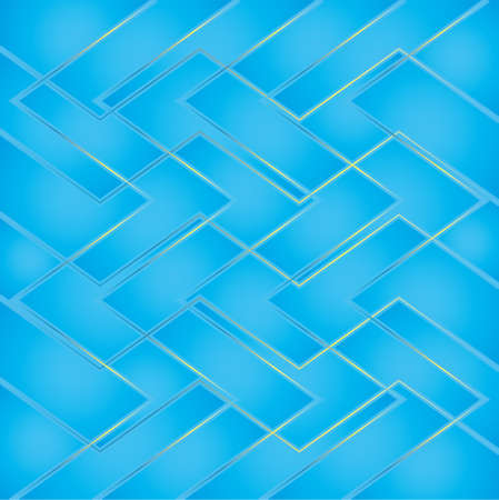 Structure lines backgroundのイラスト素材