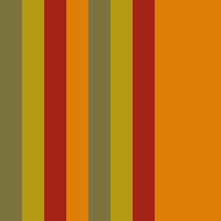 Decorative vector background with colored stripesのイラスト素材