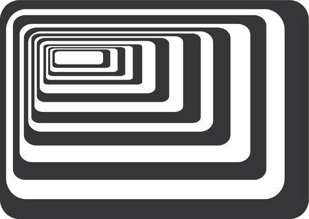 abstract backgroundのイラスト素材