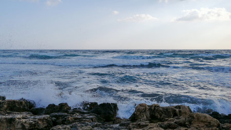 Ayia Napa in winter time transforms into a serene and enchanting destination, where the bustling...