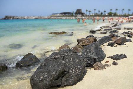 Wonderful corners of Gran Canaria, Maspalomas, Roque Nublo, Las Palmas, Puerto Mogan, Mirador del...