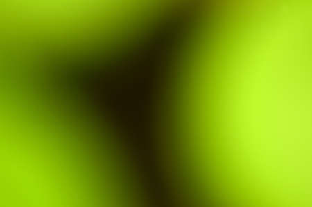 Green and black blur abstractの写真素材