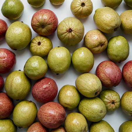 Guava High Quality Images.の素材