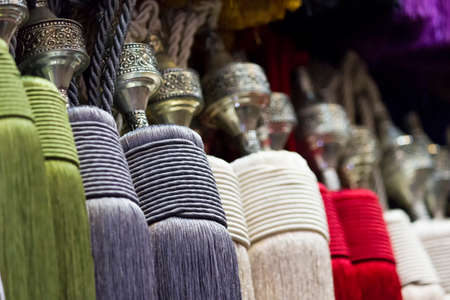 Hangingの写真素材