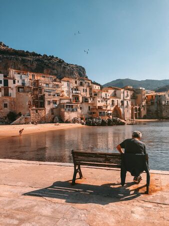 Sicilyのeditorial素材