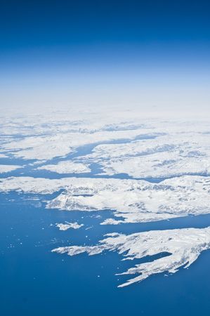 blue planetの写真素材