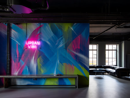 Piece of art at Expo, universal exposition on the theme of food in Milanの素材