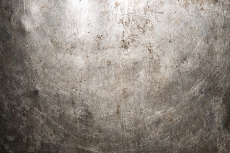 Metal patternの写真素材