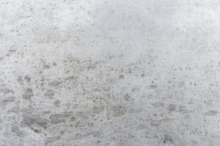 Metal pattern