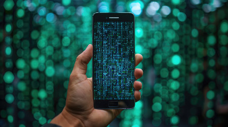 Protect your privacy with a VPN. Browse the web safely and securely with a VPN.の素材