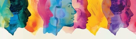 Safety is our top priority. We're committed to creating a safe and welcoming environment for everyone.の素材