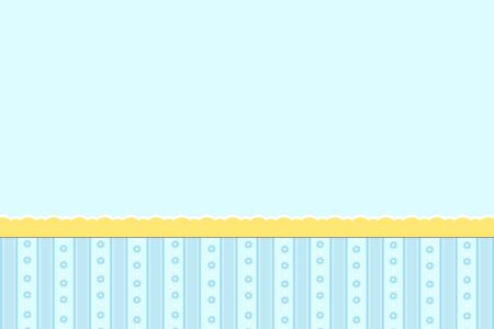 Scrapbook elements. Colorful backgroundのイラスト素材