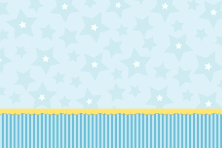 Scrapbook element. Colorful backgroundのイラスト素材