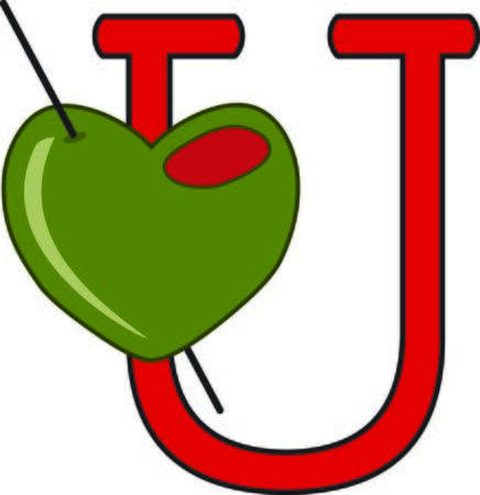 This design will make a wonderful Valentine decoration.のイラスト素材