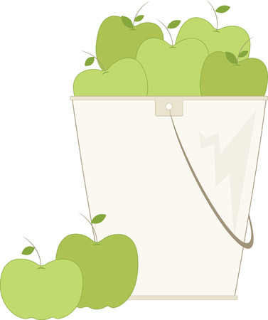 Tweet. Apple bobbing has kept kids entertained for generations This is a great party and outdoor fun with this design by embroidery patternsのイラスト素材