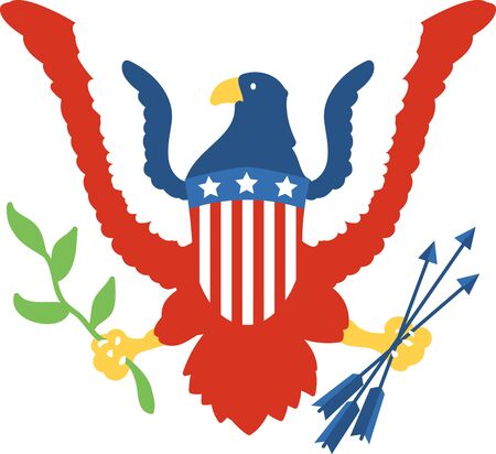 Make yourself Proud by adding this Symbol of Majesty to your Collectionsのイラスト素材