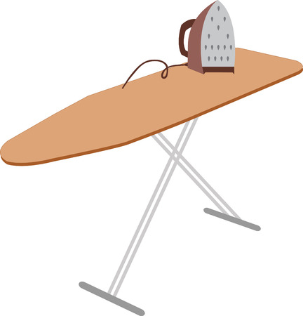 Spark your imagination  Personalize your linen and make it easier to spot  A great design on wall hangings のイラスト素材