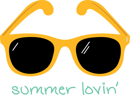 Hang loose and enjoy mile long stretches of white surf sand waves and seabirds with this design on beach bags towels tshirts and moreのイラスト素材