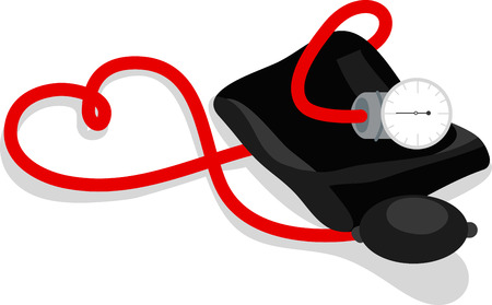 Doctors will love these cuff designsのイラスト素材