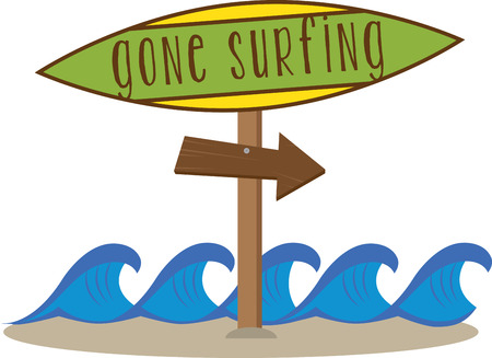 You Speak in every curling wave and sing in every violent breeze.のイラスト素材