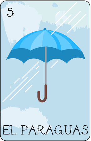 Our colorful collection of cards features the entire collection of all the famous characters.のイラスト素材