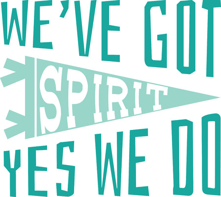 To survive in peace and harmony, united and strong, we must have one people, one nation, one flag.のイラスト素材