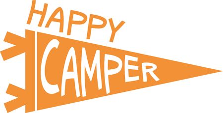 To survive in peace and harmony, united and strong, we must have one people, one nation, one flag.のイラスト素材