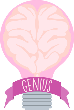 These light bulb designs are sure to light up your project.のイラスト素材