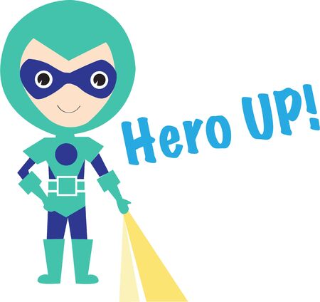 This Robo kid design will look perfect on any of your kids clothing  fashion accessories.のイラスト素材