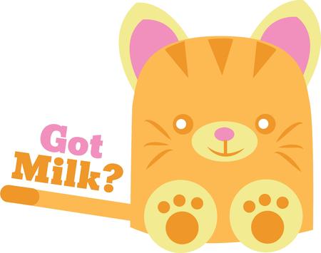 This Cute design would look fabulous on your kids school backpack, clothing  fashion accessories.のイラスト素材