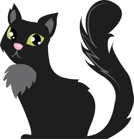 Prepare to have a hauntingly delightful Halloween with this design on t-shirts, hoodies, hats, warm-ups and more for the little ones!のイラスト素材