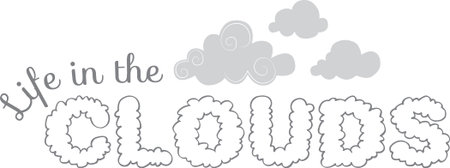 Life May Bring You Many Grey Clouds, But Remember Around Every Grey Cloud There Is Always A Silver...