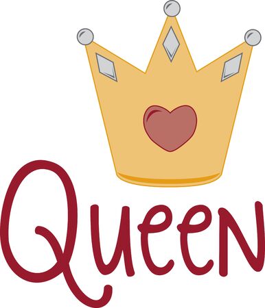 Make a rich statement with this majestic design on bed linen, throws, curtains and other home projects!のイラスト素材